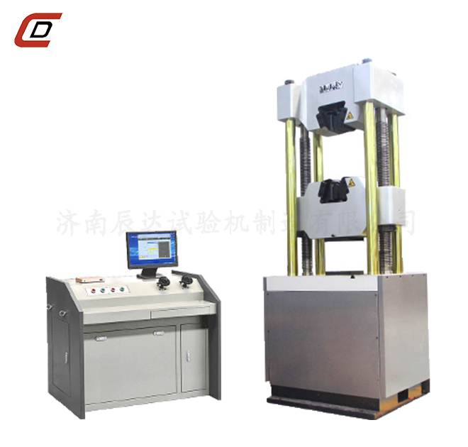 拉力試驗機對加力系統有什么要求？