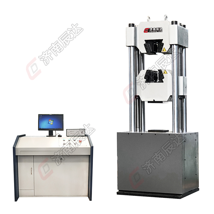 液壓萬(wàn)能試驗(yàn)機(jī)的保養(yǎng)原則以及拉伸實(shí)驗(yàn)過(guò)程