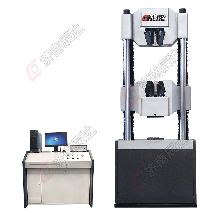 數顯拉力試驗機主要用途、功能特點以及對試驗環境的要求