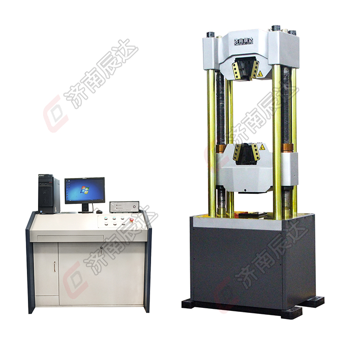 液壓萬能試驗機(jī)速率不穩(wěn)定的原因